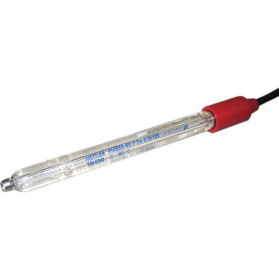 Mettler梅特勒PT4805-60-T在線pH電極 膠狀電解液 預(yù)加壓 耐介質(zhì)反滲