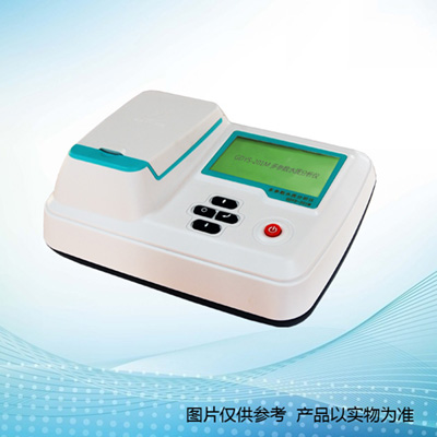 長(zhǎng)春吉大小天鵝GDYS-201M多參數(shù)水質(zhì)分析儀(15個(gè)參數(shù))