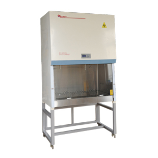 上海博迅二級生物安全柜BSC-1300IIA2(緊湊型)(30%外排,70%循環)